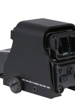 aim-O Aim-o Black KILLFLASH FOR EOTECH HOLOGRAPHIC WEAPON SIGHT SERIES