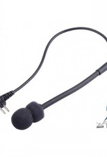 Z-Tactical MIC part for comtac II