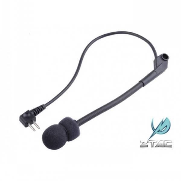 Z-Tactical MIC part for comtac II