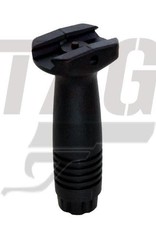 MP Std Forward Grip Black