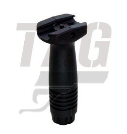 MP Std Forward Grip Black