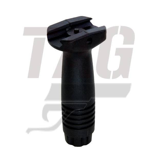 MP Std Forward Grip Black