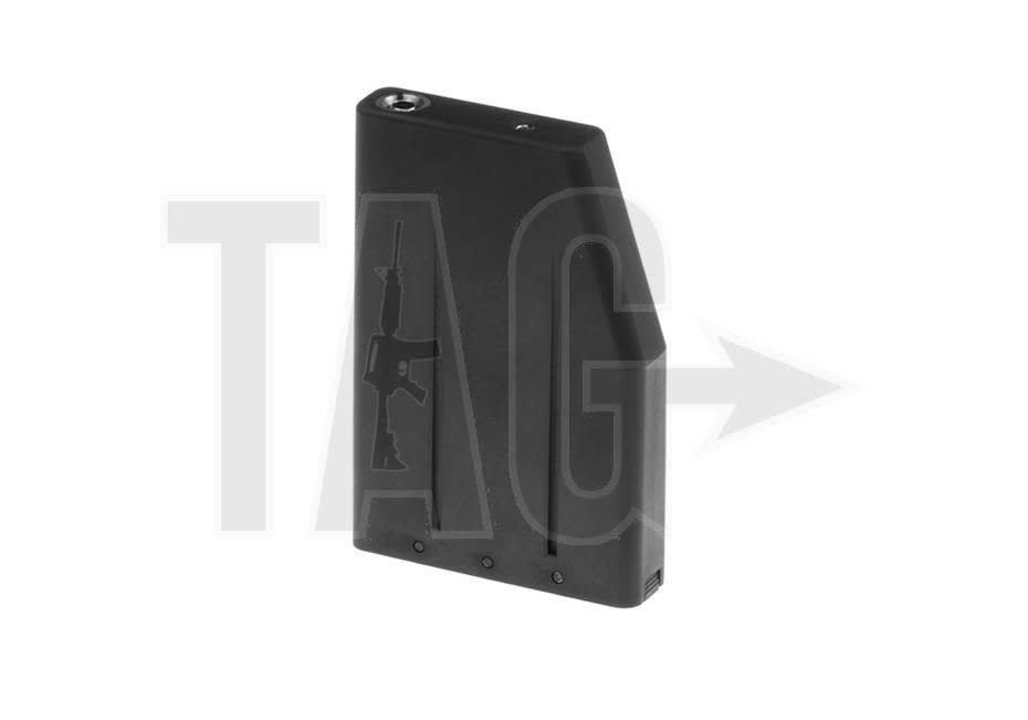 Tokyo Marui Gas Tank M870 Tactical Shotgun