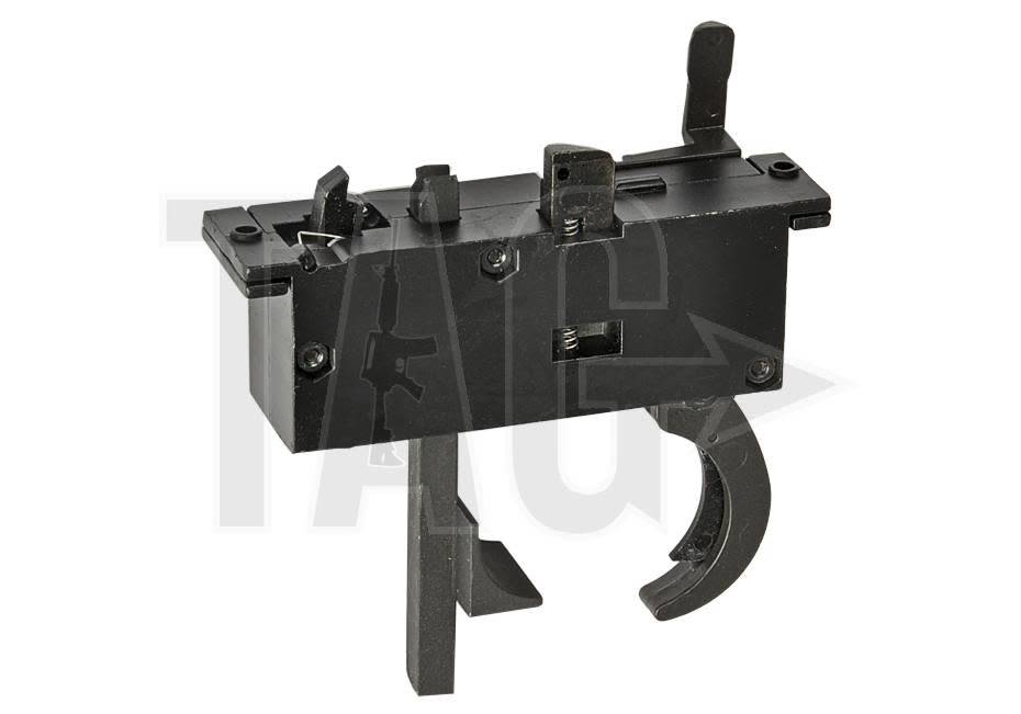L96 Metal Trigger Box