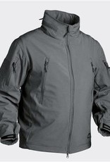 Helikon-Tex GUNFIGHTER Jacket GREY - Shark Skin Windblocker