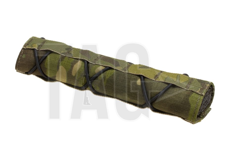 Emerson 22cm Suppressor Cover Multicam Tropic