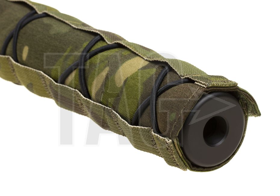 Emerson 22cm Suppressor Cover Multicam Tropic