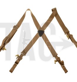 Invader Gear Low Drag Suspender Coyote