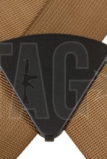 Invader Gear Low Drag Suspender Coyote