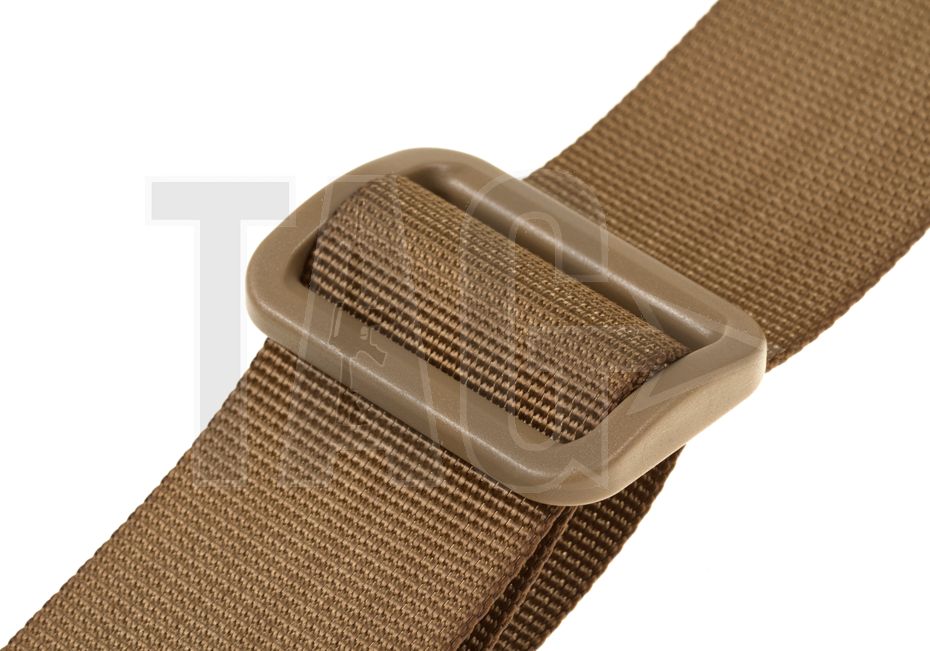 Invader Gear Low Drag Suspender Coyote