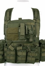 101 inc Chest rig Operator