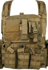 101 inc Chest rig Operator
