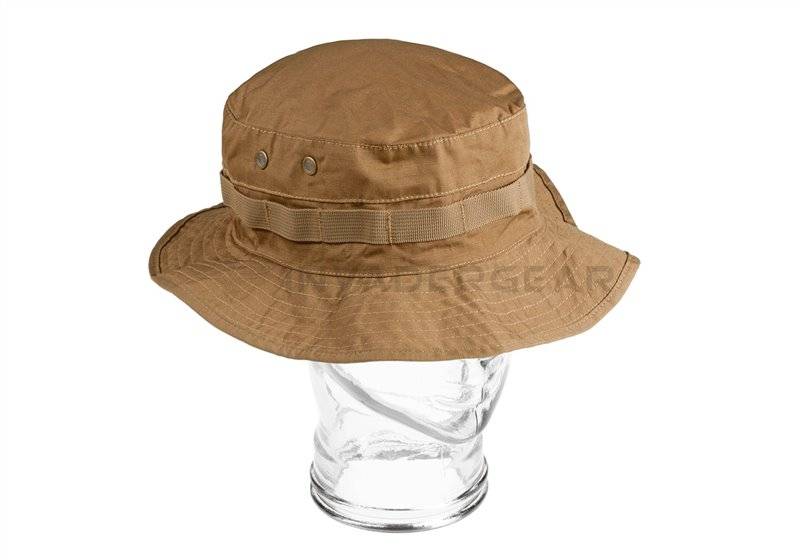 Invader Gear Boonie hat Coyote