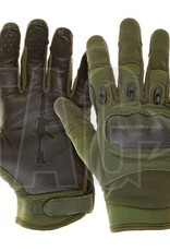 Invader Gear Assault Gloves OD