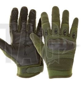 Invader Gear Assault Gloves OD