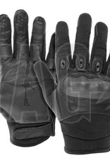 Invader Gear Assault Gloves Black