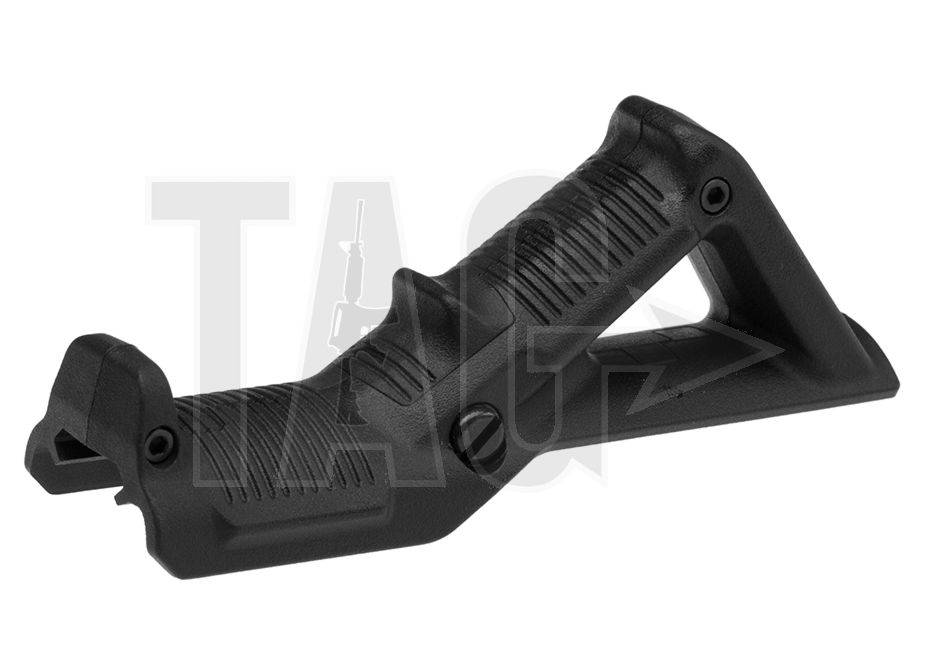 Metal AFG Angled Fore-Grip black of dark earth