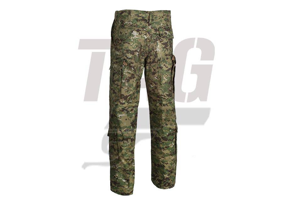 Invader Gear Pants socom Revenger TDU