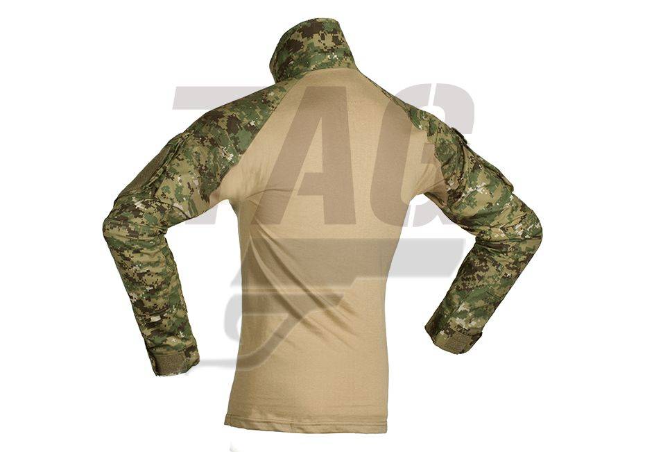 Invader Gear Shirt/jacket Socom Revenger TDU