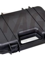 SRC Pistol Hard Case Black Of Desert