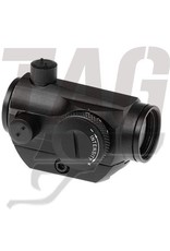 aim-O Red Dot Black oder Dark Earth