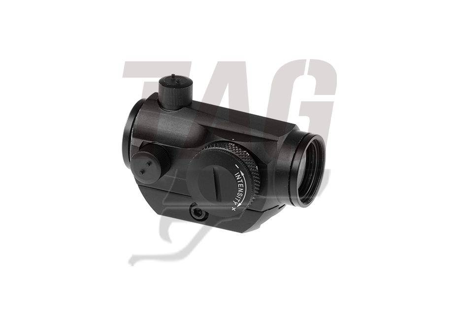 aim-O Red Dot Black of Dark Earth