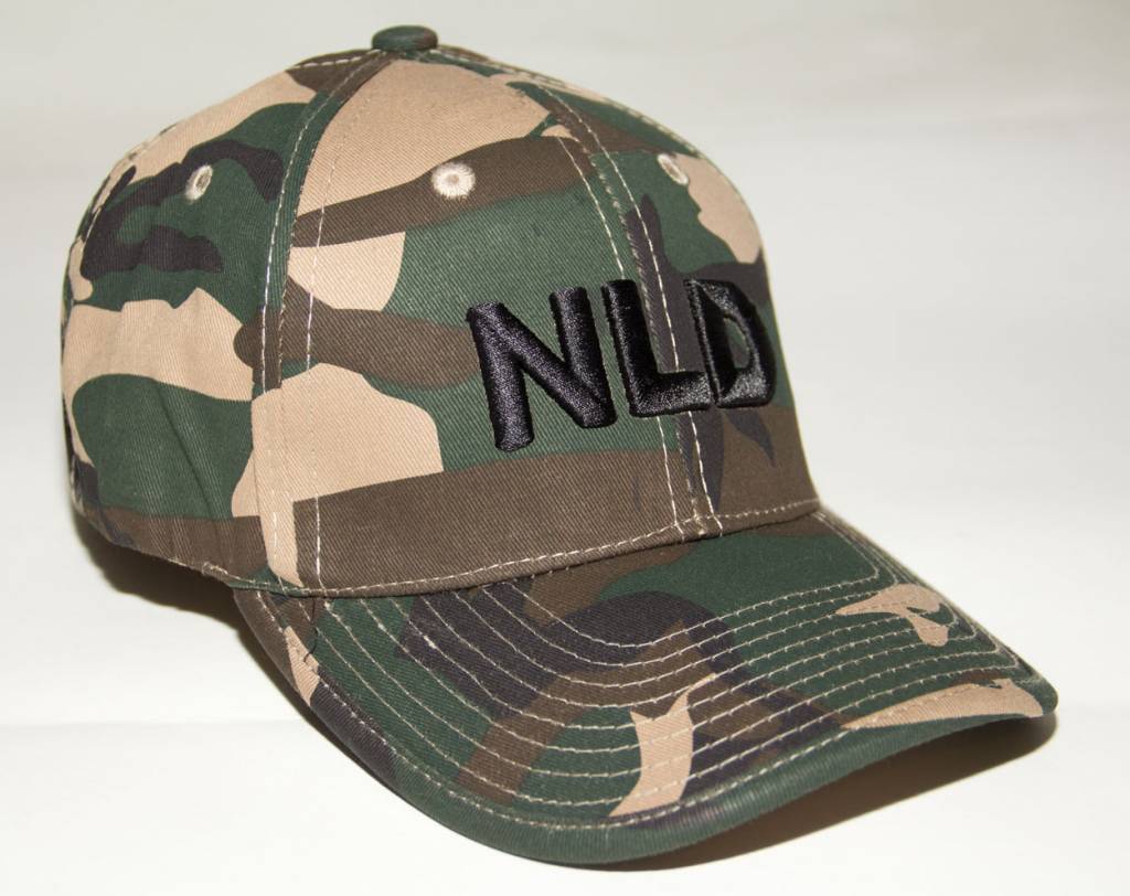 101 inc Baseball cap NLD