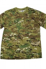 101 inc T-shirt Recon Multicam