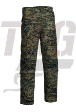 Invader Gear Pants Marpat Digital Woodland Revenger TDU