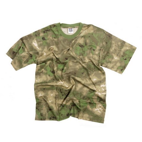 101 inc T-shirt Recon A-tac FG