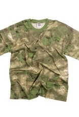 101 inc T-shirt Recon A-Tactical Airsoft Gear FG last modellen op=op