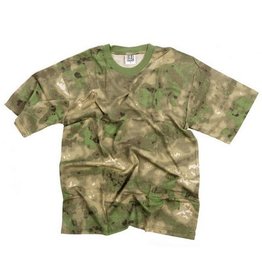 101 inc T-shirt Recon A-Tactical Airsoft Gear FG last modellen op=op