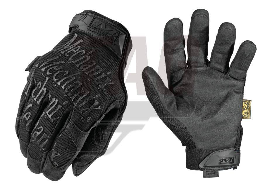 Mechanix Wear The Original Covert