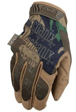 Mechanix Wear The Original Woodland