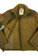 101 inc Combat fleece vest