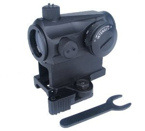 aim-O RD-1 QD Kit Red Dot