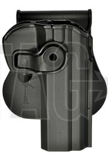 IMI Defense CZ 75 Holster Black of OD