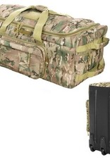 101 inc Trolley commando tas