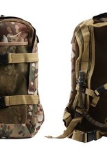 101 inc Camel bag ultimate