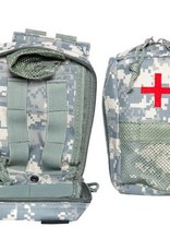 101 inc Molle pouch IFAK