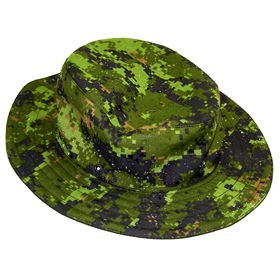 Invader Gear Boonie hat CAD