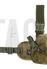 Invader Gear Dropleg Holster Everglade atac fg