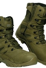 101 inc Pr. tactical boots Recon green