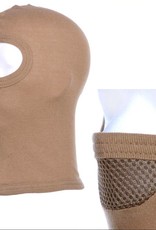 101 inc Bivak 1-gaats Mesh