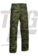 Invader Gear Pants CAD Revenger TDU