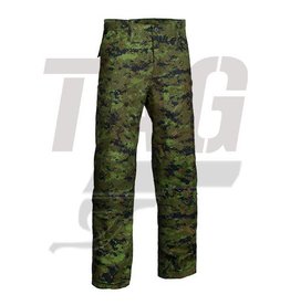 Invader Gear Pants CAD Revenger TDU