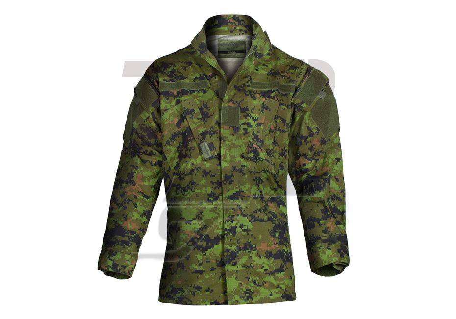 Invader Gear Shirt/jacket CAD Revenger TDU