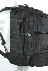 Invader Gear Mod 3 Day Backpack OD, Black en Coyote Brown