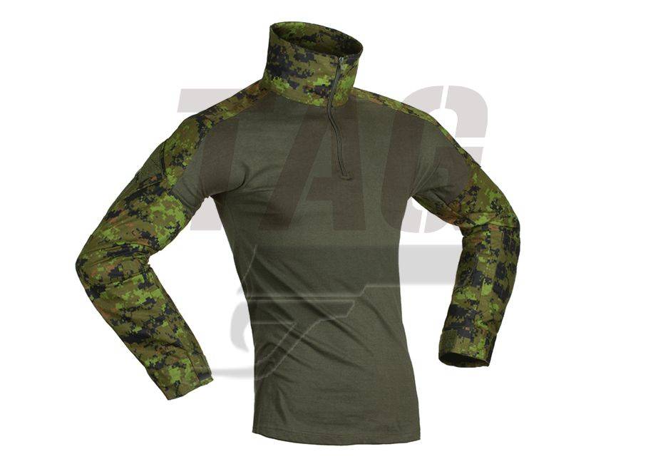 Invader Gear COMBAT SHIRT CAD Revenger TDU