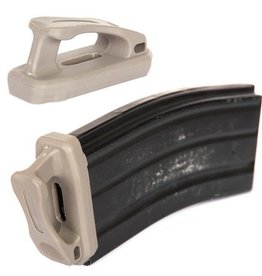 101 inc Floorplate M4 Mag